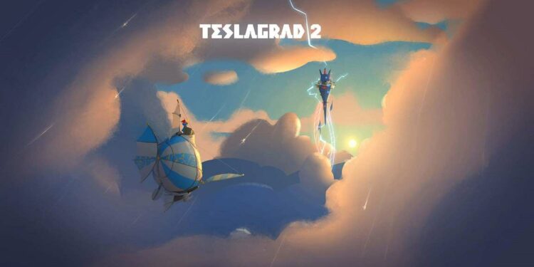 Moving Out 2 et Teslagrad 2 annoncés sur Nintendo Switch