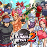 The Rumble Fish 2 – Switch 2 édition