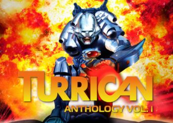 Turrican Anthology Vol. I & II (Nintendo Switch) – Le test