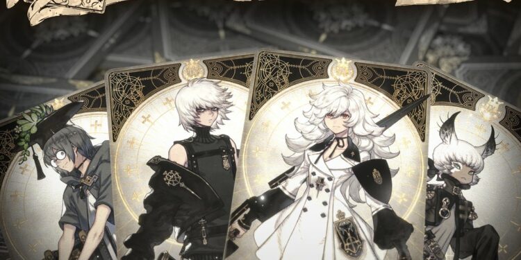 Vers un nouveau jeu Voice of Cards ?