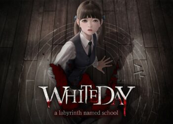 White Day: A Labyrinth Named School en septembre sur Nintendo Switch