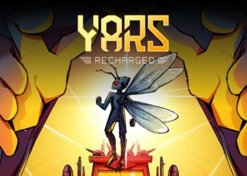 Yars: Recharged (Nintendo Switch) – Le test