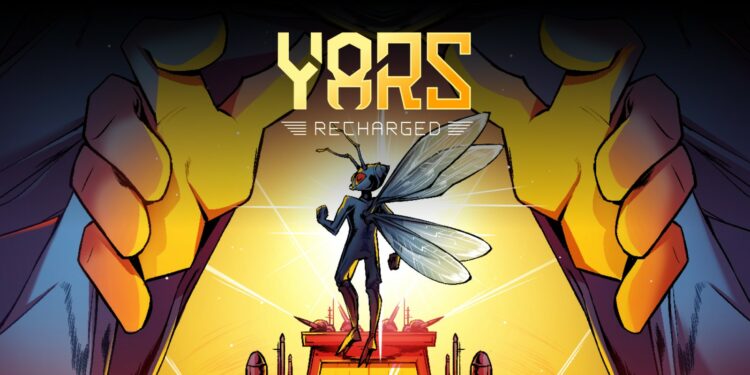 Yars: Recharged (Nintendo Switch) – Le test