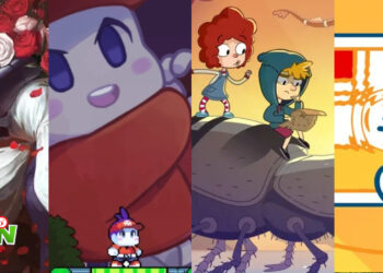 Retour sur les tests Nintendo Switch du mois d’août 2022 sur Nintendo-Town