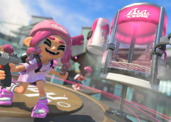 Résumé complet du Nintendo Direct Splatoon 3