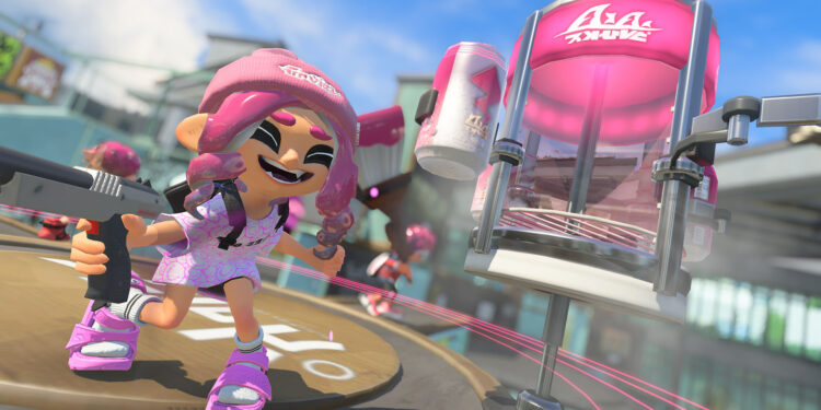 Résumé complet du Nintendo Direct Splatoon 3