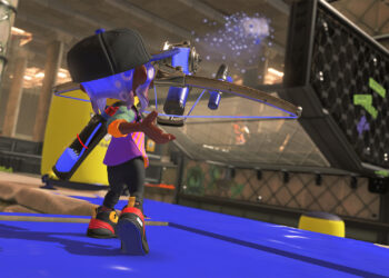 Résumé complet du Nintendo Direct Splatoon 3