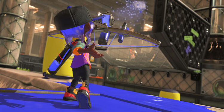 Résumé complet du Nintendo Direct Splatoon 3