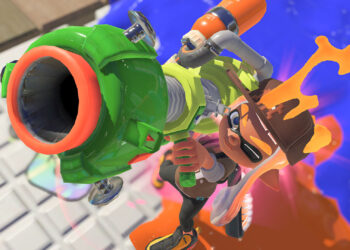 Résumé complet du Nintendo Direct Splatoon 3