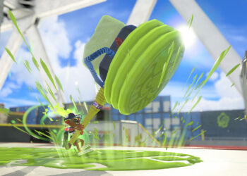 Résumé complet du Nintendo Direct Splatoon 3