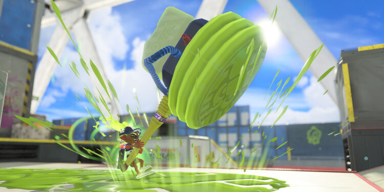 Résumé complet du Nintendo Direct Splatoon 3