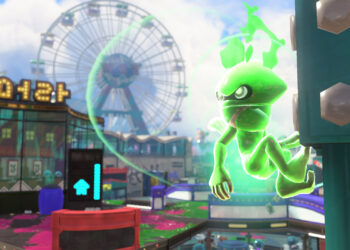 Résumé complet du Nintendo Direct Splatoon 3