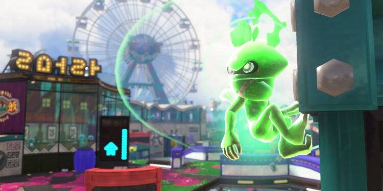 Résumé complet du Nintendo Direct Splatoon 3