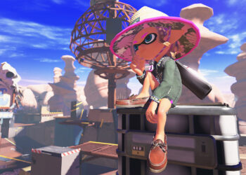 Résumé complet du Nintendo Direct Splatoon 3