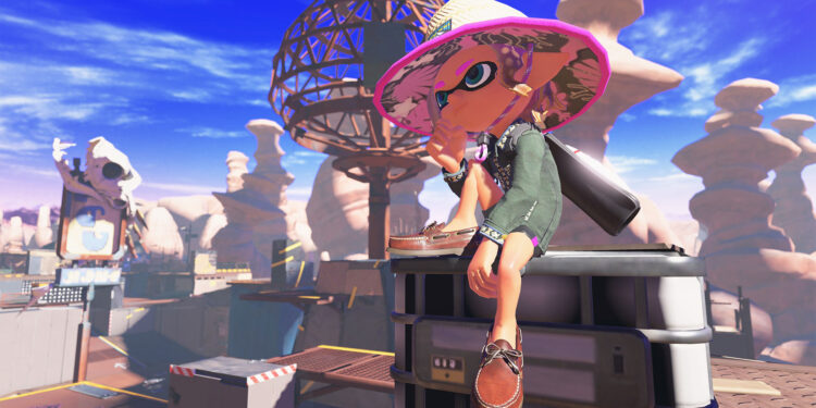 Résumé complet du Nintendo Direct Splatoon 3