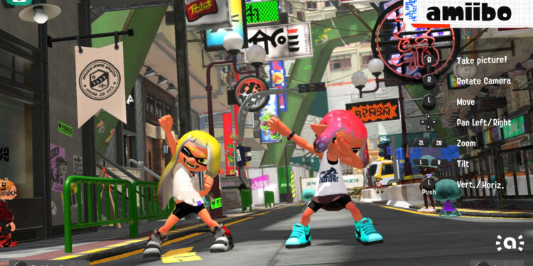 Résumé complet du Nintendo Direct Splatoon 3