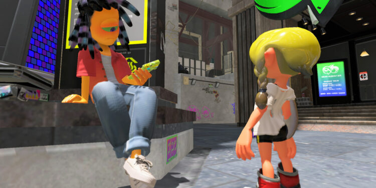 Résumé complet du Nintendo Direct Splatoon 3