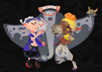 Résumé complet du Nintendo Direct Splatoon 3