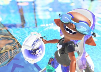Résumé complet du Nintendo Direct Splatoon 3