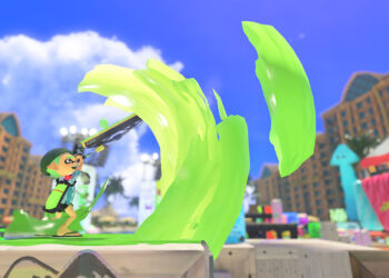 Résumé complet du Nintendo Direct Splatoon 3