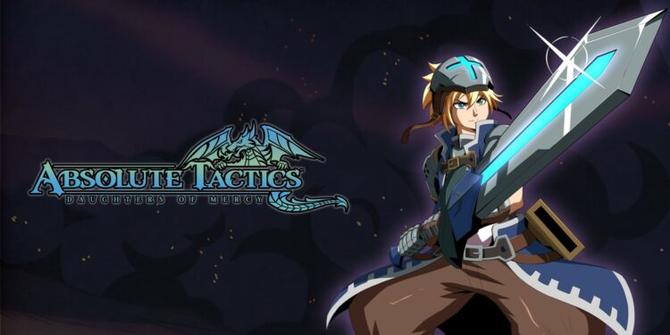 Absolute tactics – Daughters of mercy (Nintendo Switch) – Le test