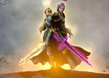 Le metroidvania Aeterna Noctis arrive en éditions physiques Standard et Collector le 4 novembre 2022 sur Nintendo Switch