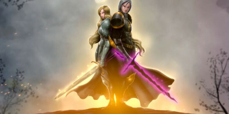 Le metroidvania Aeterna Noctis arrive en éditions physiques Standard et Collector le 4 novembre 2022 sur Nintendo Switch