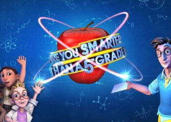 Are You Smarter than a 5th Grader? (Nintendo Switch) – Le test