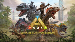 Du retard pour ARK: Ultimate Survivor Edition sur Nintendo Switch