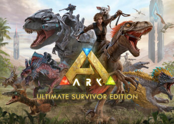 Du retard pour ARK: Ultimate Survivor Edition sur Nintendo Switch