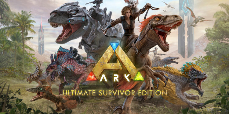 Du retard pour ARK: Ultimate Survivor Edition sur Nintendo Switch