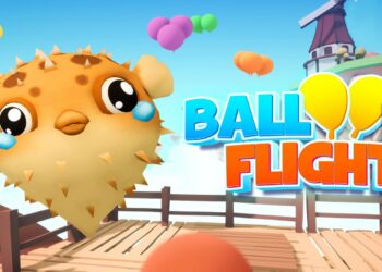 Balloon Flight (Nintendo Switch) – Le test