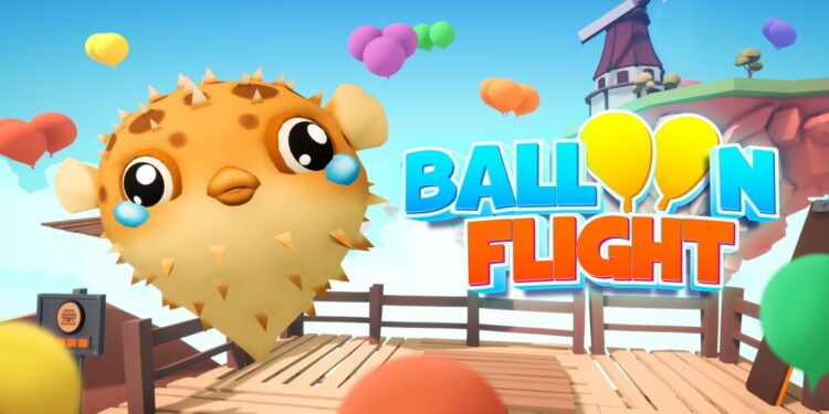 Balloon Flight (Nintendo Switch) – Le test