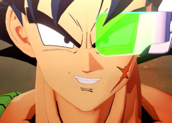 Actualités DRAGON BALL: THE BREAKERS et DRAGON BALL: KAKAROT dévoilées au Tokyo Game Show