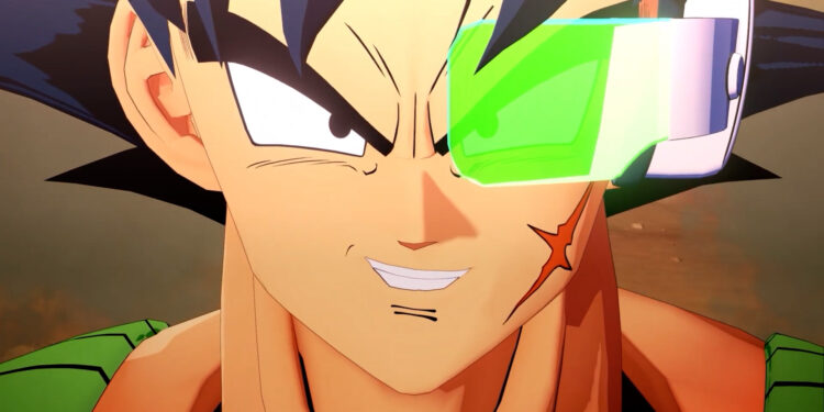 Actualités DRAGON BALL: THE BREAKERS et DRAGON BALL: KAKAROT dévoilées au Tokyo Game Show