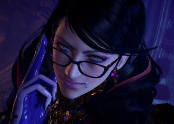 Découvrez Cereza en action dans une longue vidéo de Gameplay pour Bayonetta 3 sur Nintendo Switch !