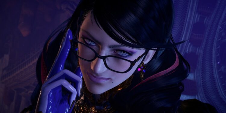 Découvrez Cereza en action dans une longue vidéo de Gameplay pour Bayonetta 3 sur Nintendo Switch !