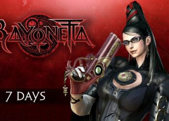 Le physique pour Bayonetta (premier du nom) ?