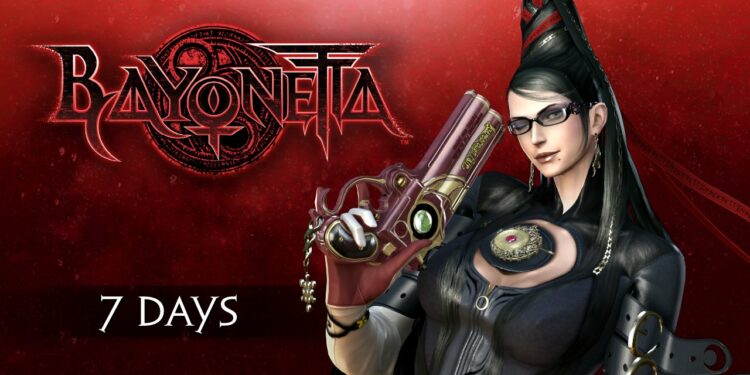 Le physique pour Bayonetta (premier du nom) ?