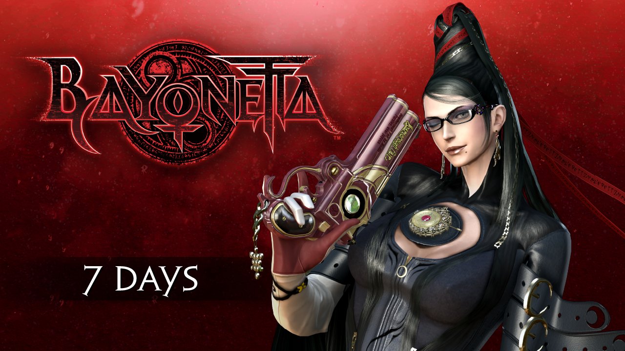 bayonetta ps4