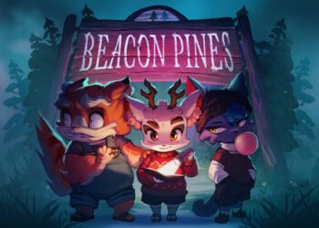 Beacon Pines  (Nintendo Switch) – Le test