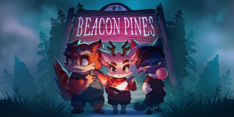 Beacon Pines  (Nintendo Switch) – Le test