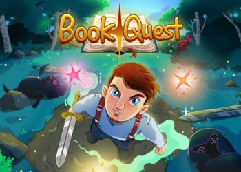 Book Quest (Nintendo Switch) – Le test