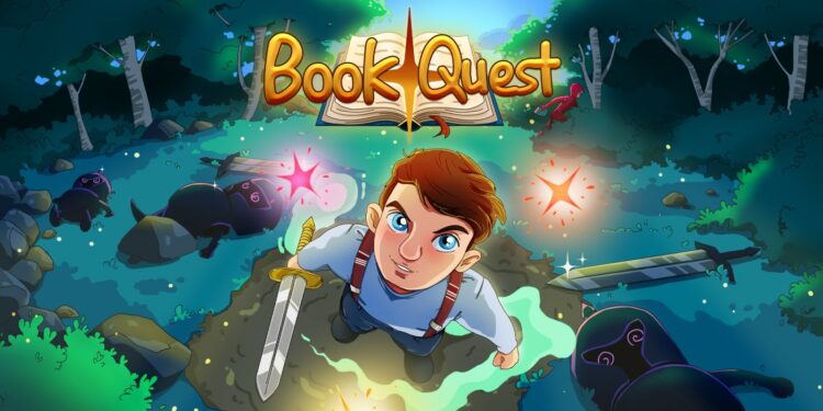 Book Quest (Nintendo Switch) – Le test