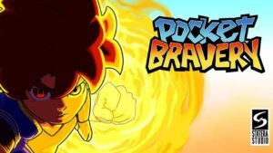 Pocket Bravery est lancé aujourd’hui en édition physique sur Nintendo Switch
