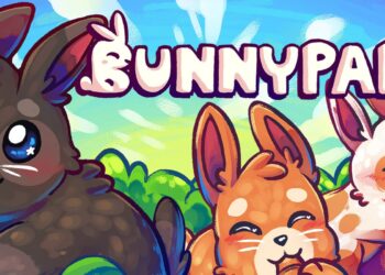 Bunny Park (Nintendo Switch) – Le test