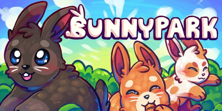 Bunny Park (Nintendo Switch) – Le test