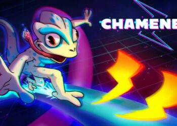 Chameneon (Nintendo Switch) – Le test