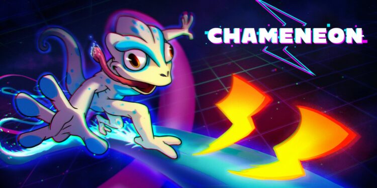Chameneon (Nintendo Switch) – Le test