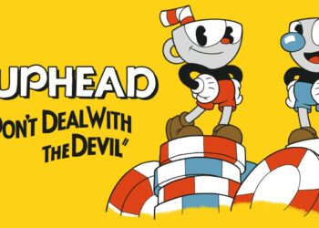 Cuphead s’offre une version physique, aussi sur Nintendo Switch pour ses 5 ans !